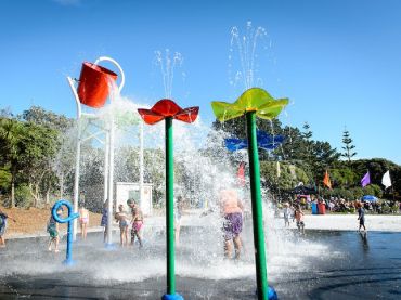 Aotea Lagoon