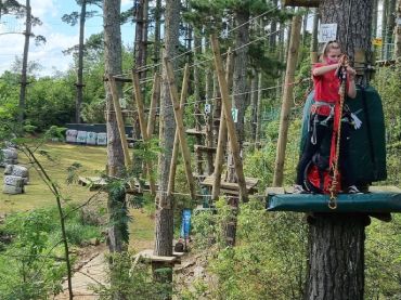 Adrenalin Forest
