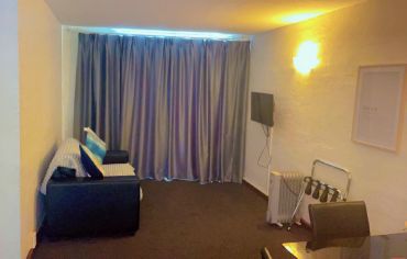 2-Bedroom Apartment